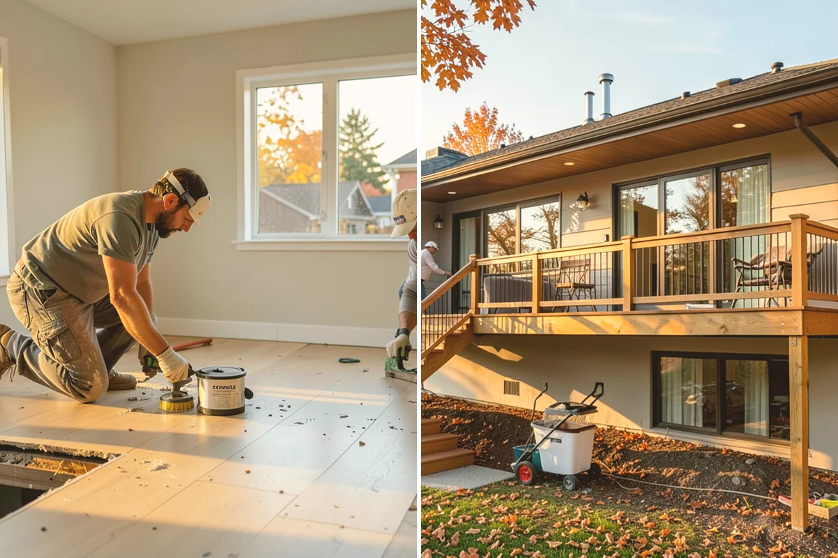 Bathroom Waterproofing in Edmonds, Snohomish County, WA - Inspect wet areas and identify vulnerabilities