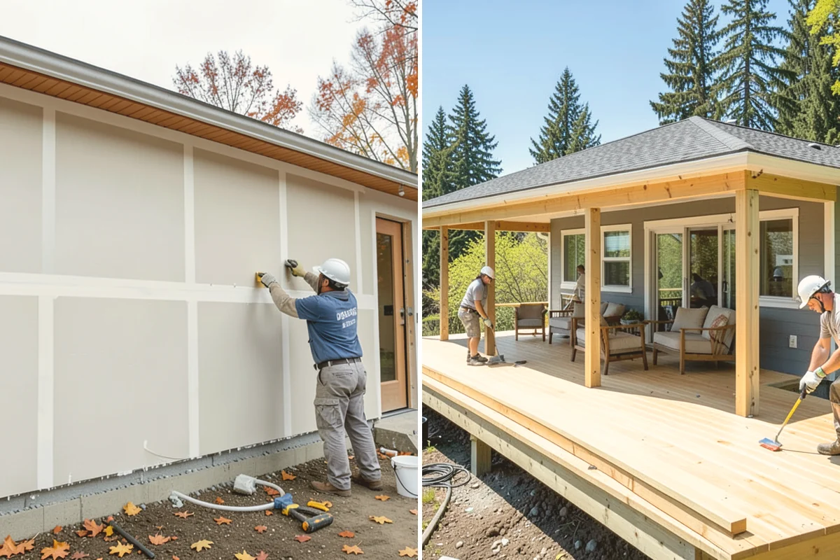 Bathroom Waterproofing in Fife, Pierce County, WA - Inspect wet areas and identify vulnerabilities