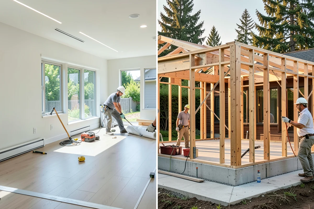 Bathroom Waterproofing in Fircrest, Pierce County, WA - Inspect wet areas and identify vulnerabilities