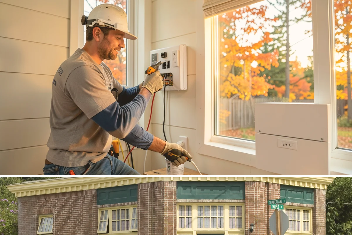Bathroom Waterproofing in Hamilton, Skagit County, WA - Waterproofing is a smart investment before winter, when relentless rain and indoor humidity test every seal.