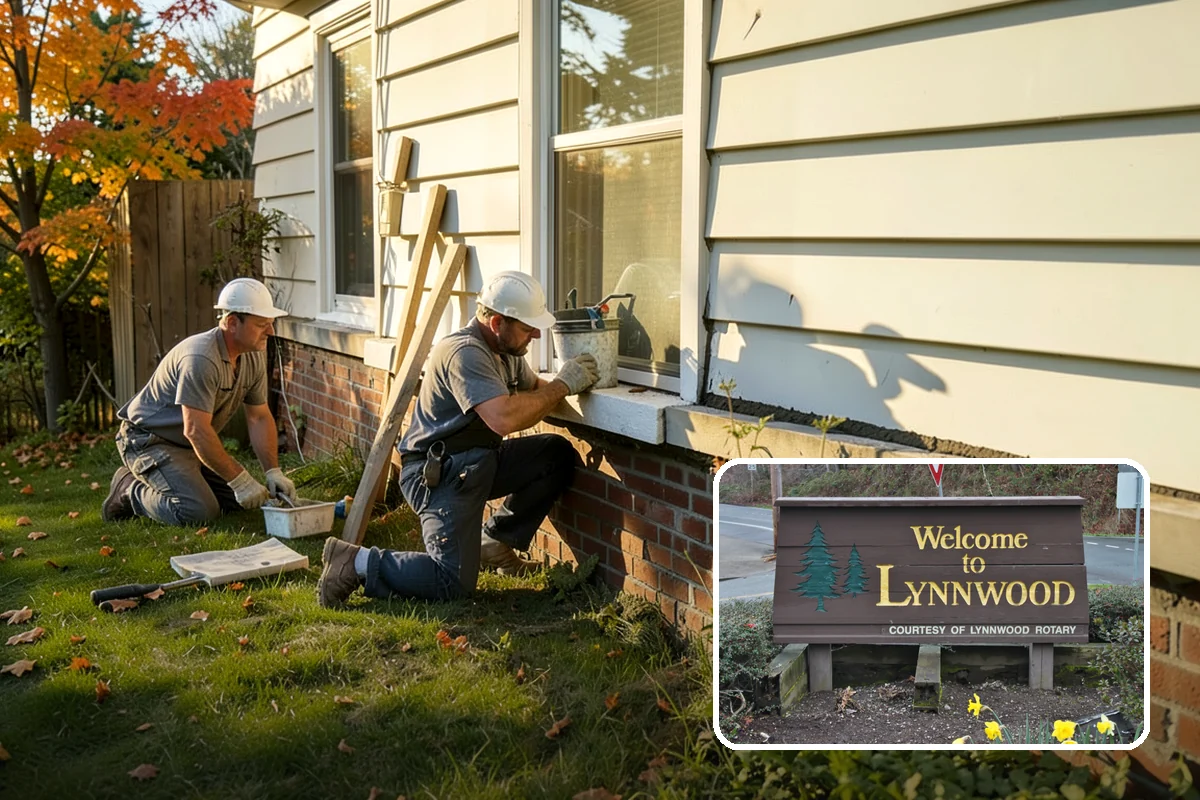 Bathroom Waterproofing in Lynnwood, Snohomish County, WA - Blocks water from reaching framing and subfloor