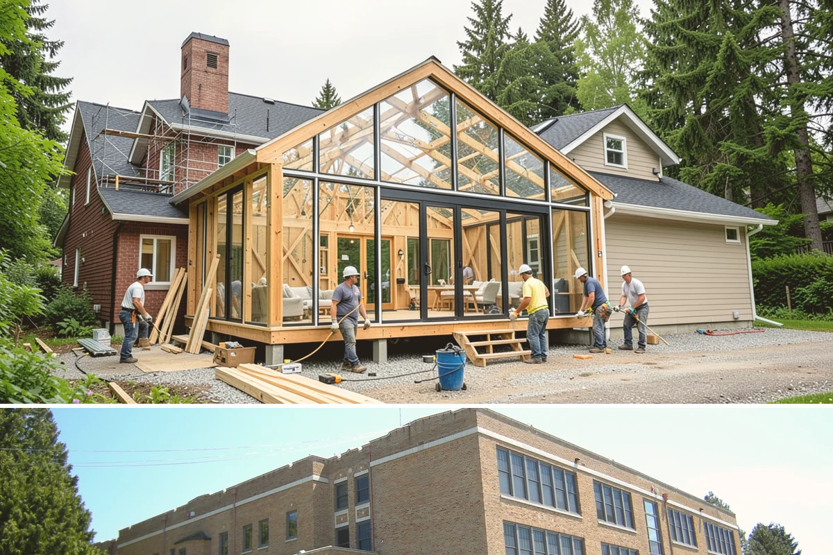 Bathroom Waterproofing in Maple Valley, King County, WA - Waterproofing is a smart investment before winter, when relentless rain and indoor humidity test every seal.