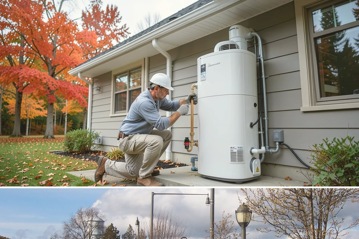 Bathroom Waterproofing in Marysville, Snohomish County, WA - Waterproofing is a smart investment before winter, when relentless rain and indoor humidity test every seal.