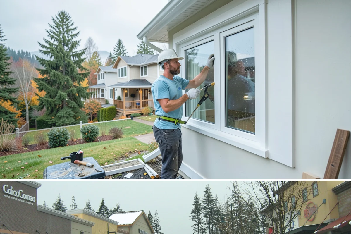 Bathroom Waterproofing in Mill Creek, Snohomish County, WA - Waterproofing is a smart investment before winter, when relentless rain and indoor humidity test every seal.