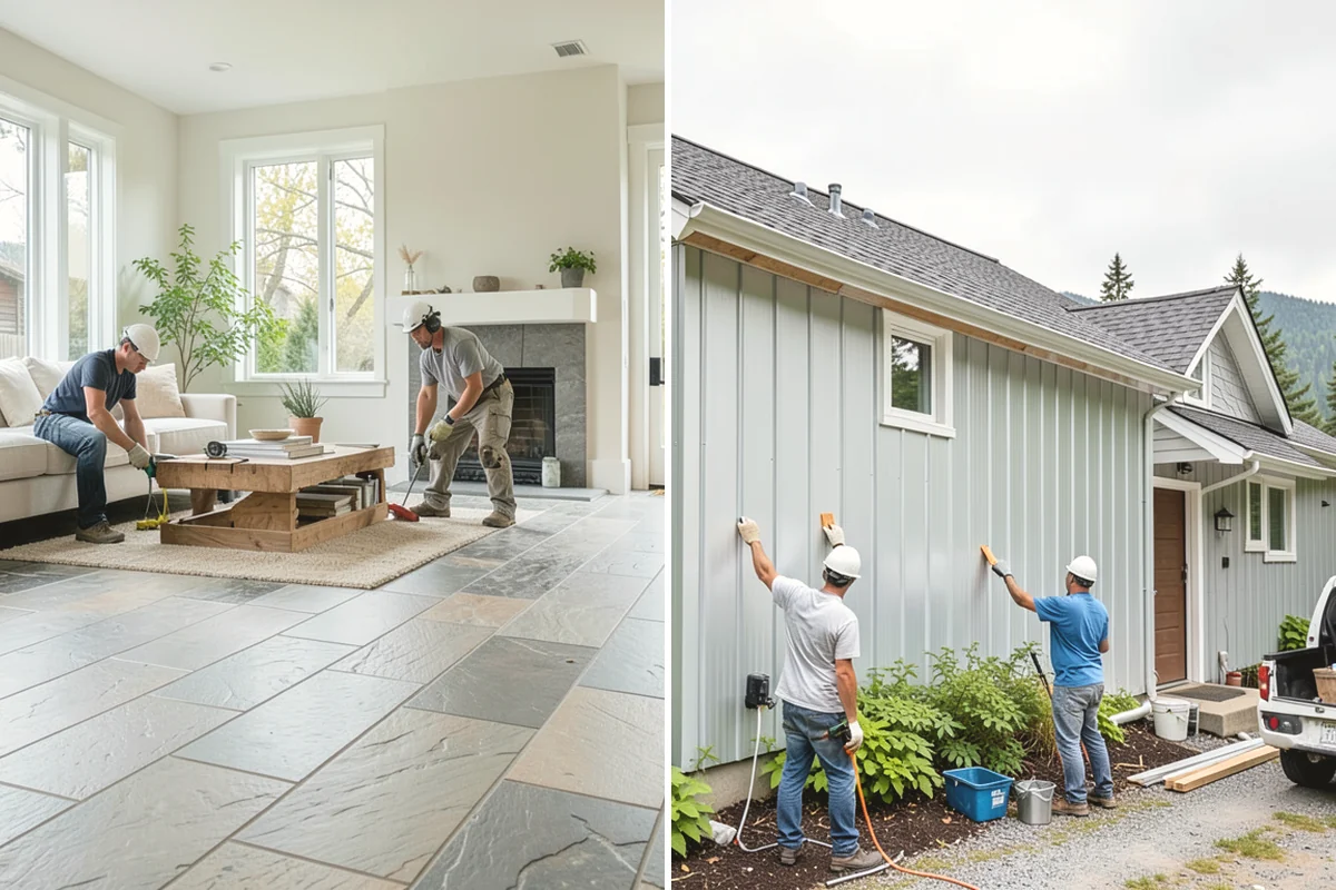 Bathroom Waterproofing in Monroe, Snohomish County, WA - Inspect wet areas and identify vulnerabilities