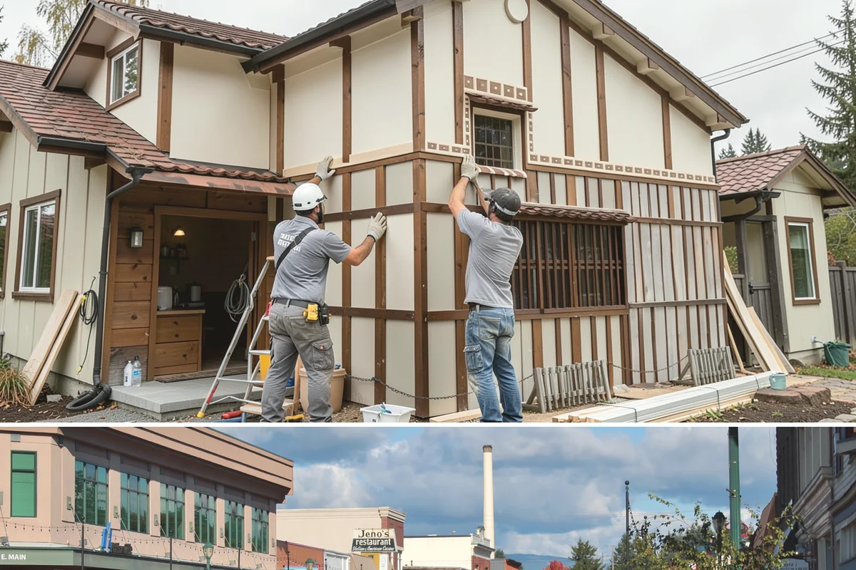 Bathroom Waterproofing in Monroe, Snohomish County, WA - Waterproofing is a smart investment before winter, when relentless rain and indoor humidity test every seal.