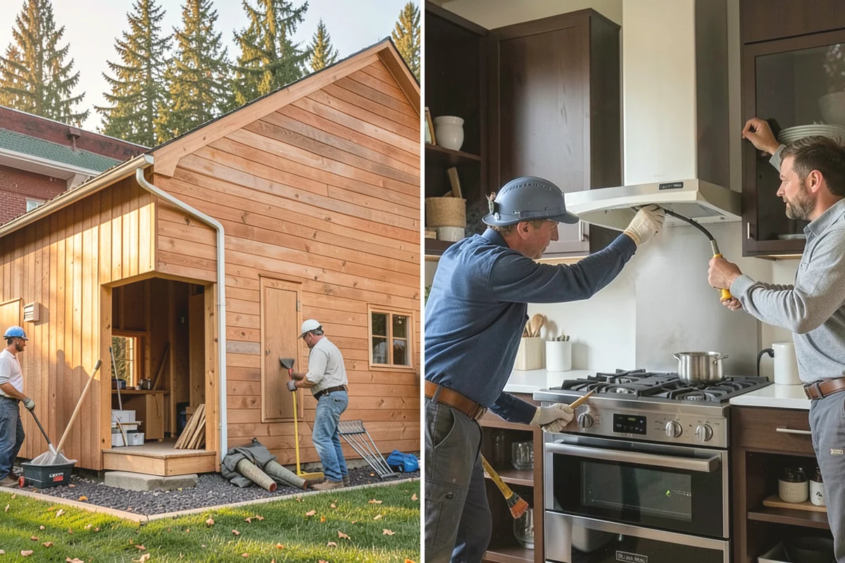 Bathroom Waterproofing in Mountlake Terrace, Snohomish County, WA - Inspect wet areas and identify vulnerabilities