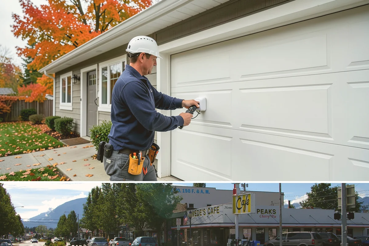 Bathroom Waterproofing in North Bend, King County, WA - Waterproofing is a smart investment before winter, when relentless rain and indoor humidity test every seal.