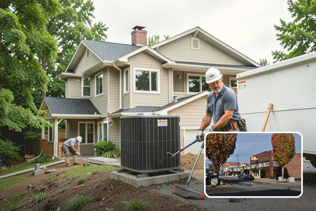 Bathroom Waterproofing in Puyallup, Pierce County, WA - Blocks water from reaching framing and subfloor