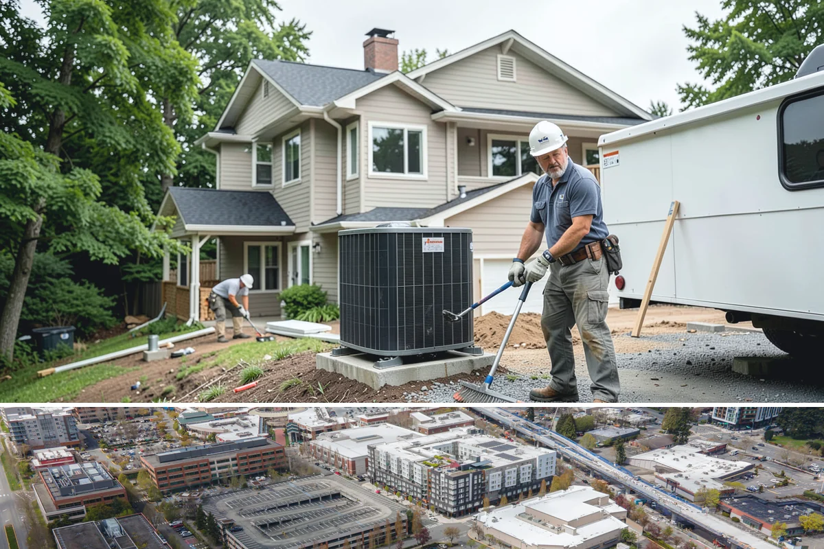 Bathroom Waterproofing in Redmond, King County, WA - Waterproofing is a smart investment before winter, when relentless rain and indoor humidity test every seal.