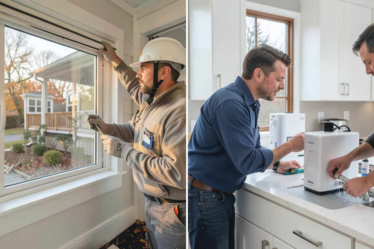 Bathroom Waterproofing in Roy, Pierce County, WA - Inspect wet areas and identify vulnerabilities