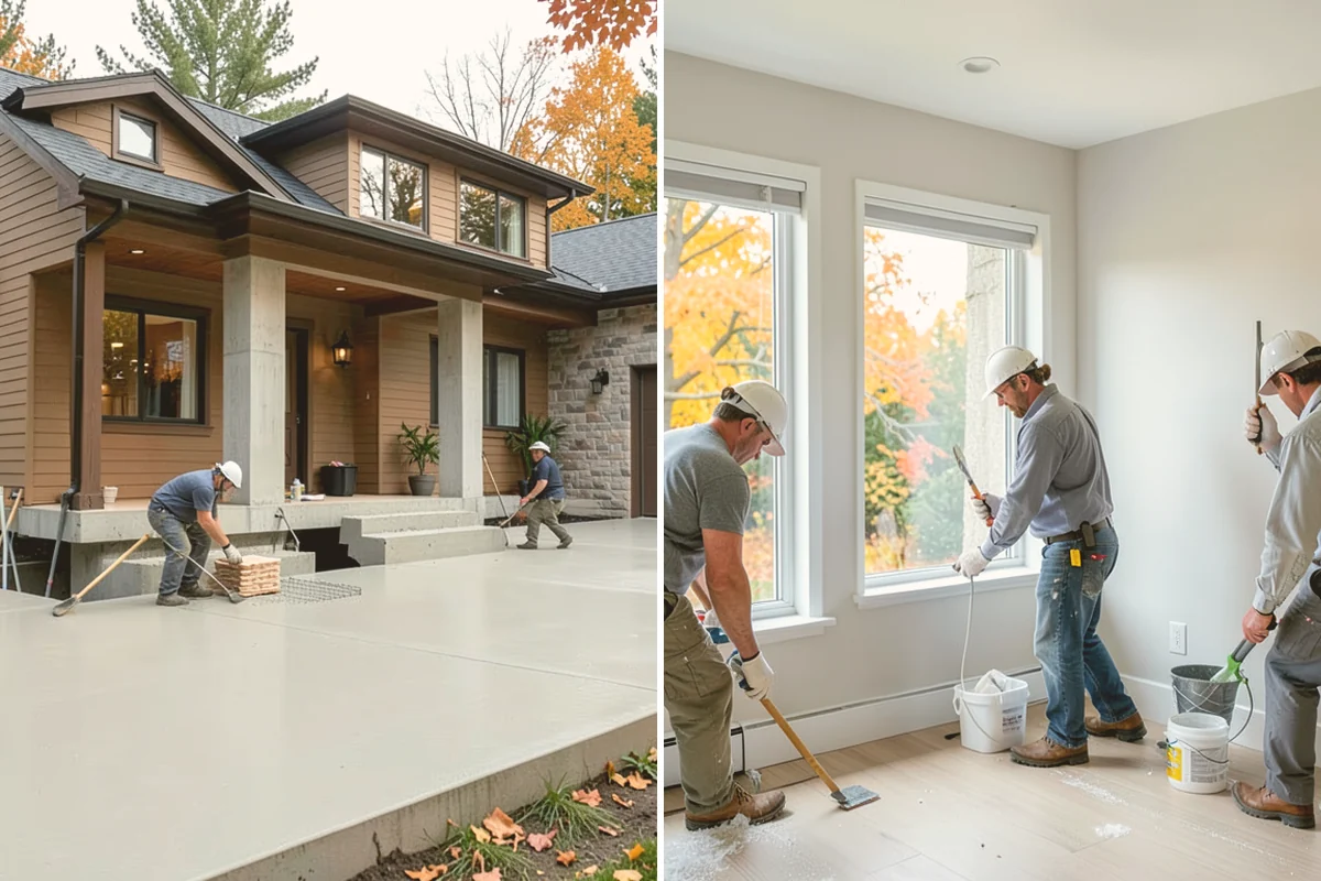 Bathroom Waterproofing in Sammamish, King County, WA - Inspect wet areas and identify vulnerabilities
