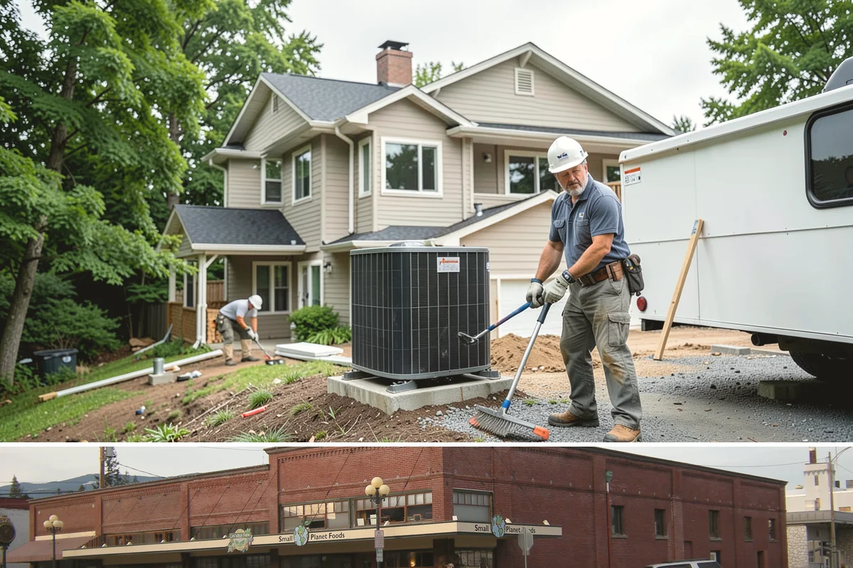 Bathroom Waterproofing in Sedro-Woolley, Skagit County, WA - Waterproofing is a smart investment before winter, when relentless rain and indoor humidity test every seal.