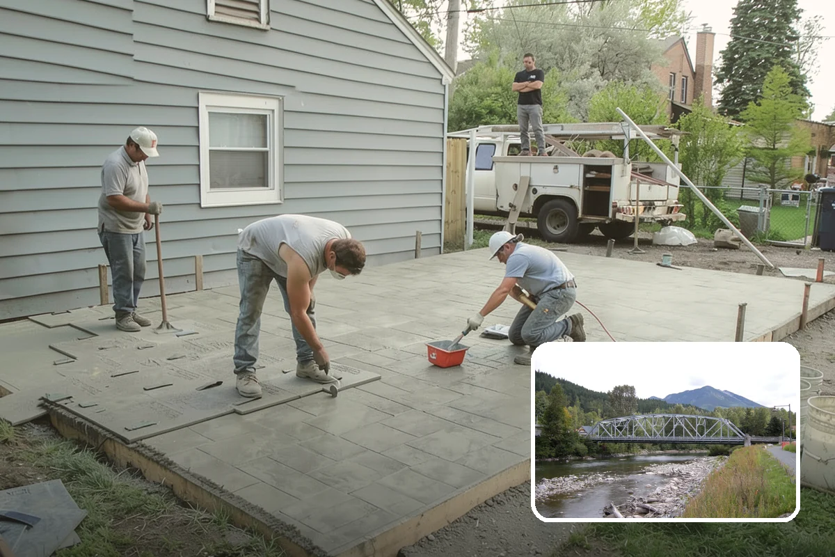 Bathroom Waterproofing in Skykomish, King County, WA - Blocks water from reaching framing and subfloor