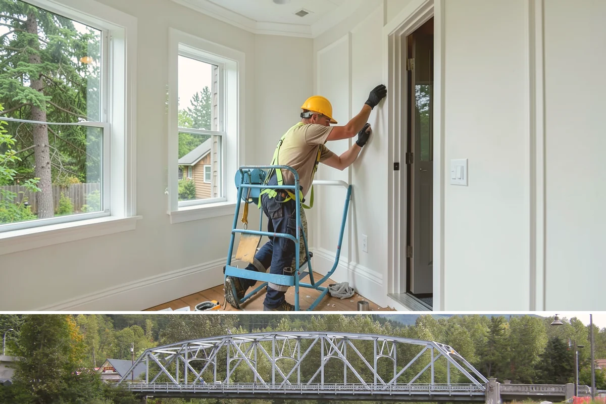 Bathroom Waterproofing in Skykomish, King County, WA - Waterproofing is a smart investment before winter, when relentless rain and indoor humidity test every seal.