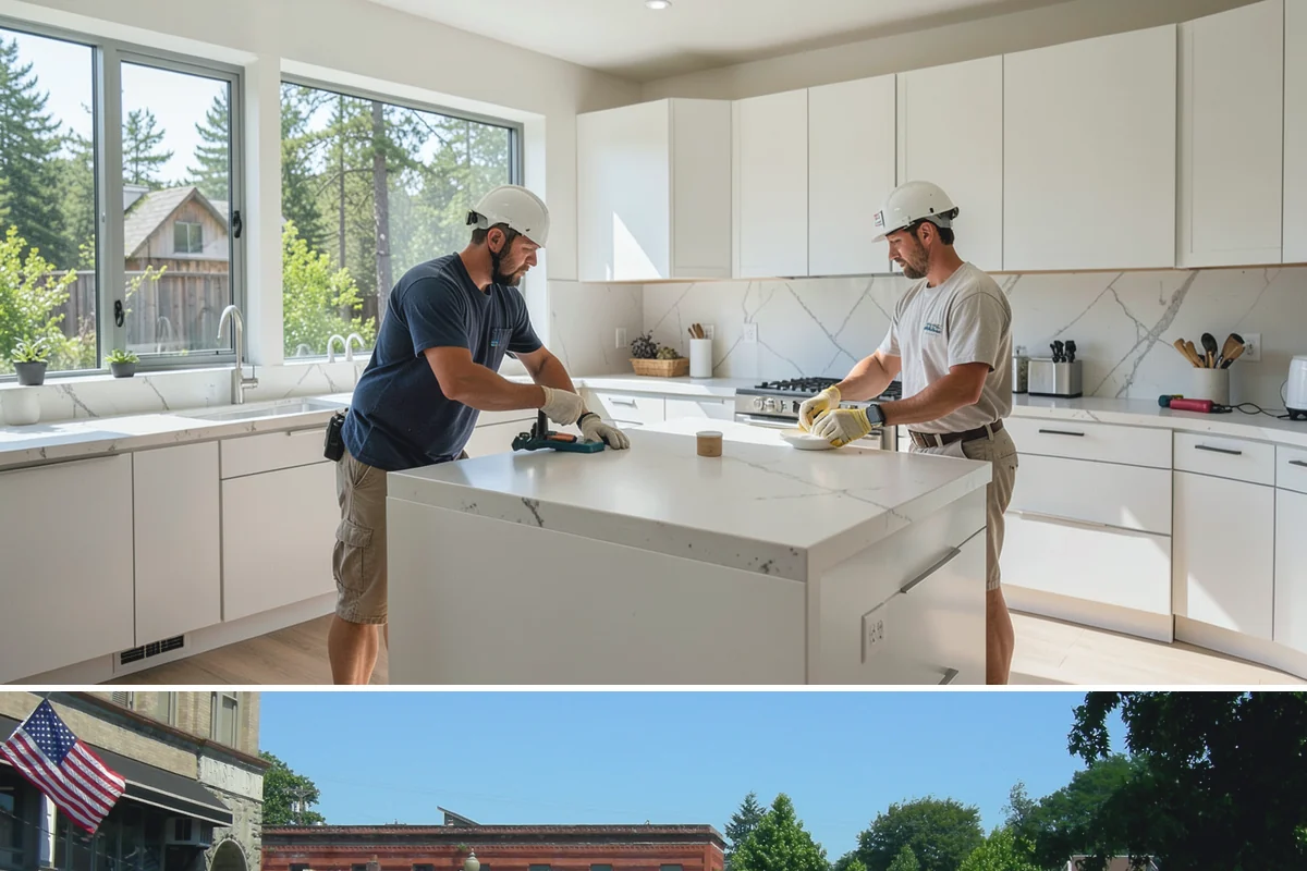 Bathroom Waterproofing in Snohomish, Snohomish County, WA - Waterproofing is a smart investment before winter, when relentless rain and indoor humidity test every seal.