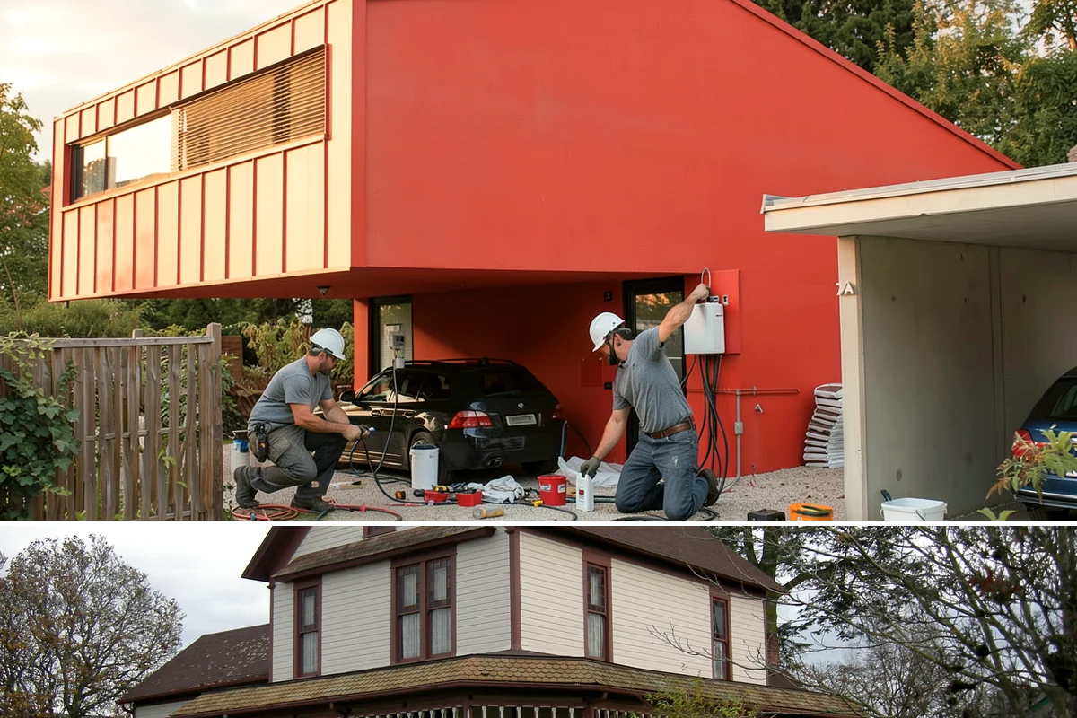Bathroom Waterproofing in Sumner, Pierce County, WA - Waterproofing is a smart investment before winter, when relentless rain and indoor humidity test every seal.