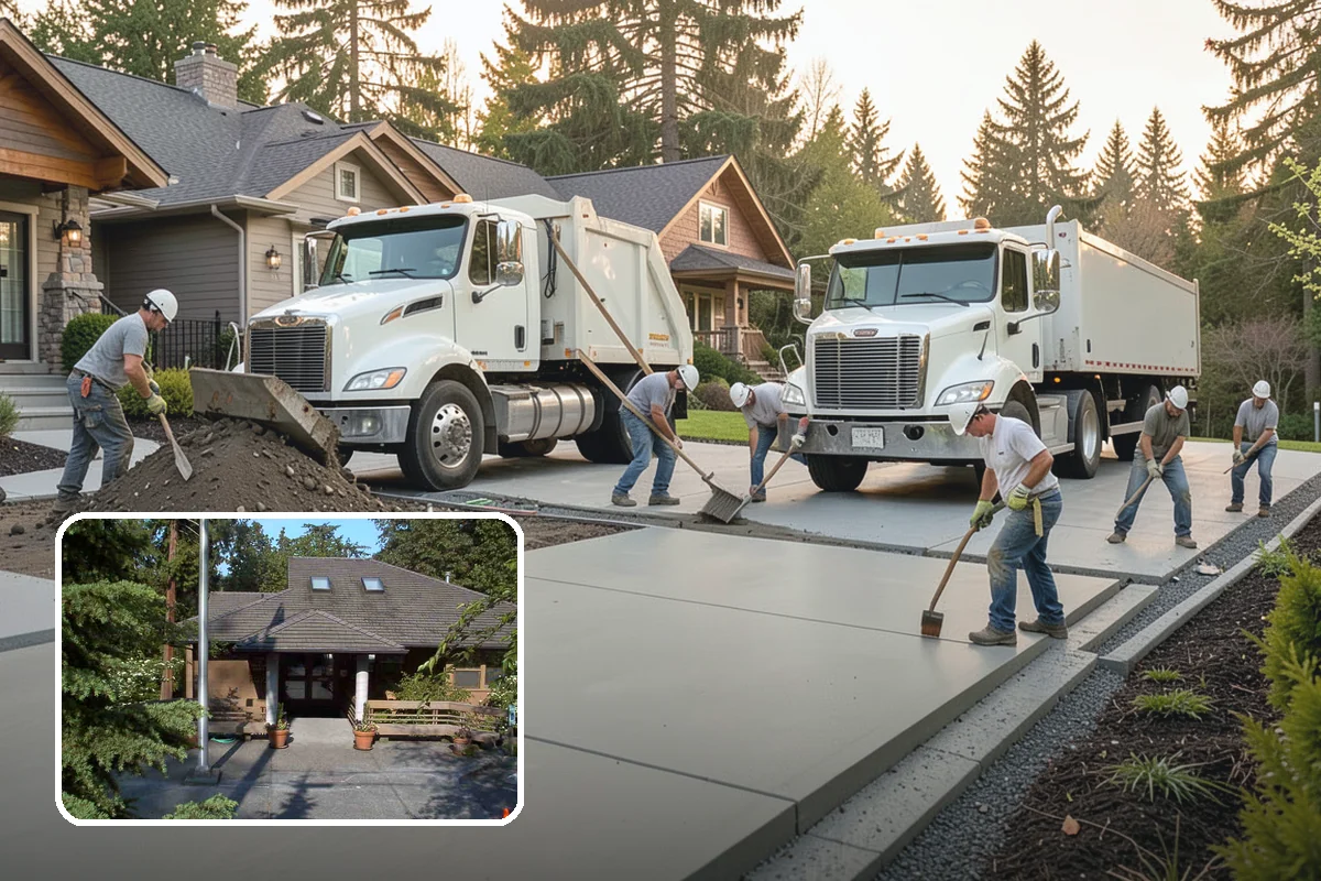 Bathroom Waterproofing in Yarrow Point, King County, WA - Blocks water from reaching framing and subfloor