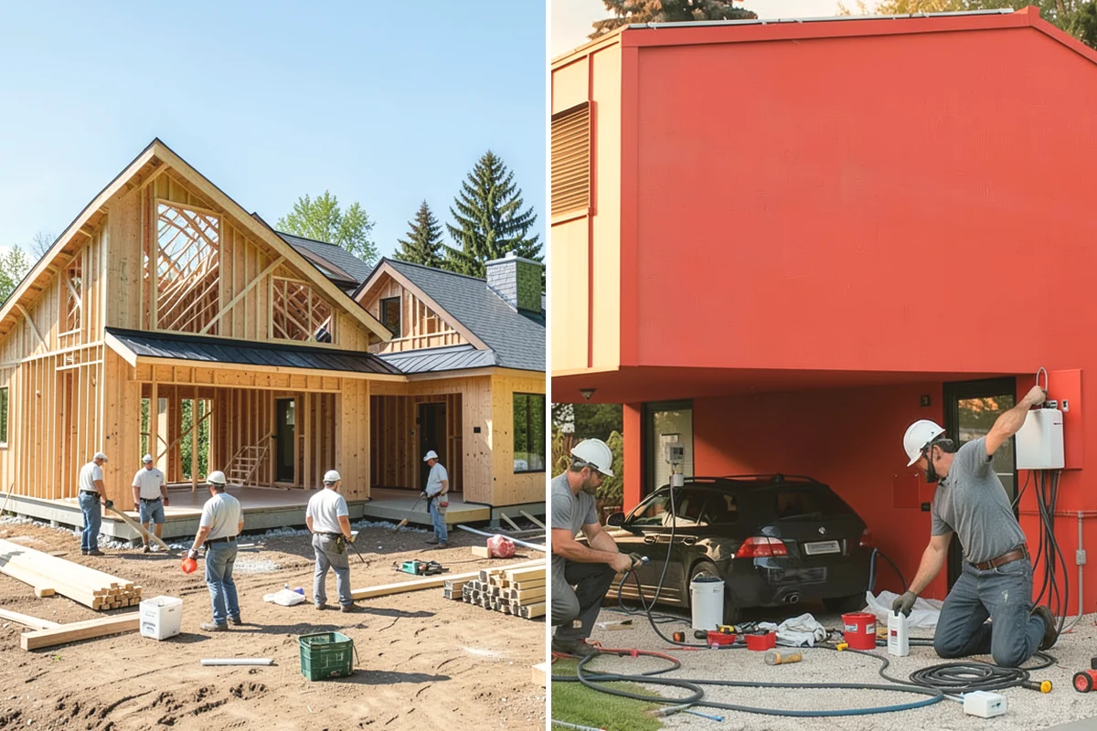 Bathroom Waterproofing in Yarrow Point, King County, WA - Inspect wet areas and identify vulnerabilities