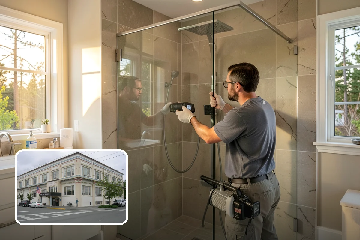 Bathtub Installation in Anacortes, Skagit County, WA - Provides a comfortable, family-friendly bathing option