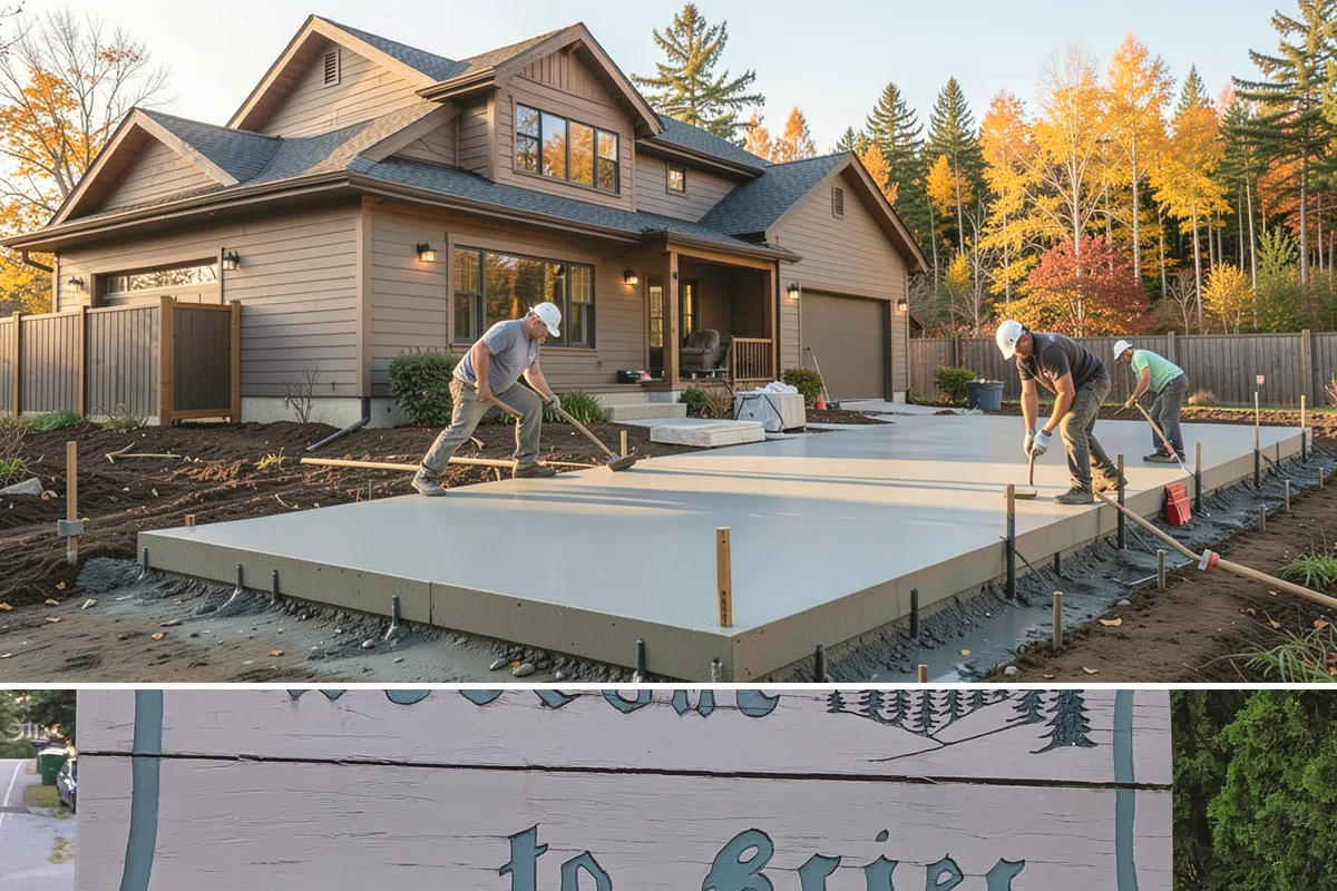 Bathtub Installation in Brier, Snohomish County, WA - Tub installations fit any part of the calendar since the work stays comfortably indoors.