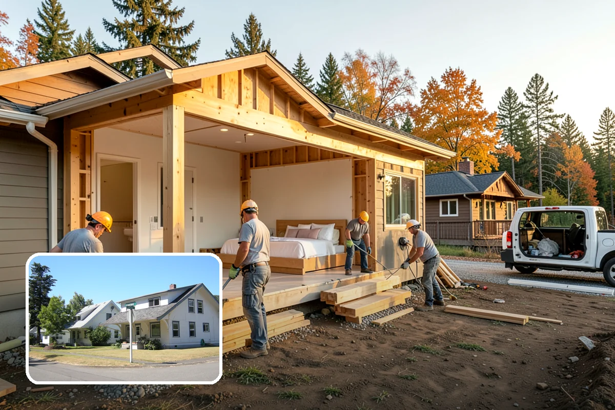 Bathtub Installation in DuPont, Pierce County, WA - Provides a comfortable, family-friendly bathing option