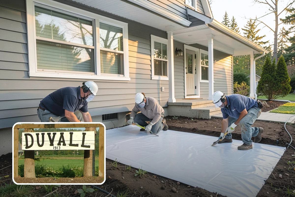 Bathtub Installation in Duvall, King County, WA - Provides a comfortable, family-friendly bathing option