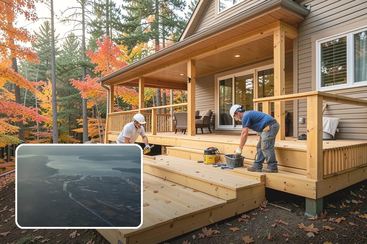 Bathtub Installation in Fife, Pierce County, WA - Provides a comfortable, family-friendly bathing option