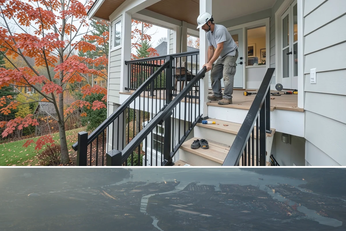 Bathtub Installation in Fife, Pierce County, WA - Tub installations fit any part of the calendar since the work stays comfortably indoors.