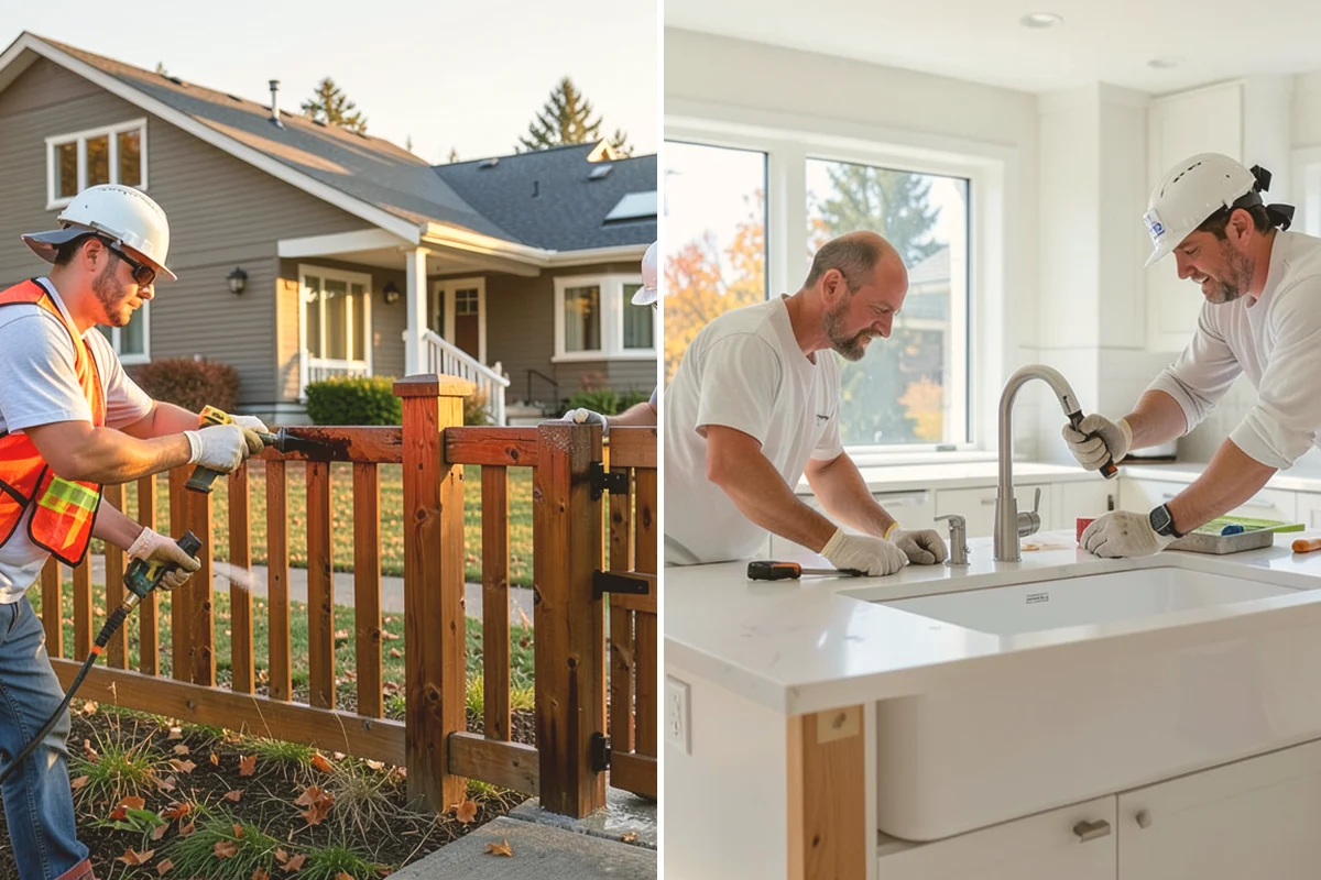 Bathtub Installation in Index, Snohomish County, WA - Remove the old tub and inspect plumbing