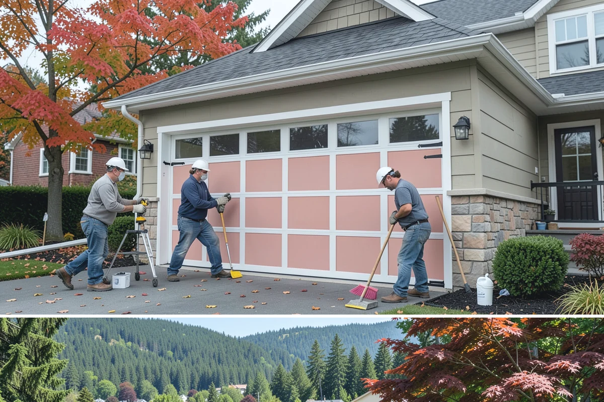 Bathtub Installation in Index, Snohomish County, WA - Tub installations fit any part of the calendar since the work stays comfortably indoors.