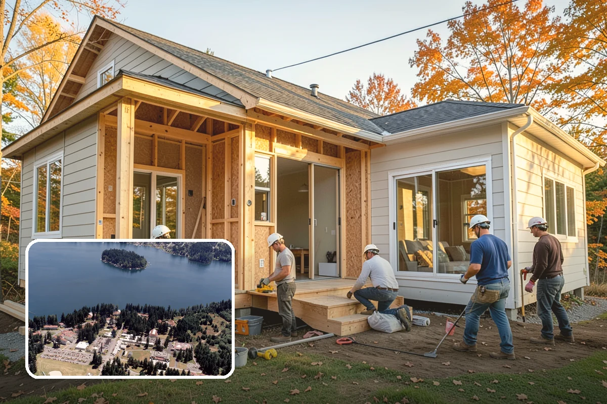 Bathtub Installation in Lakewood, Pierce County, WA - Provides a comfortable, family-friendly bathing option