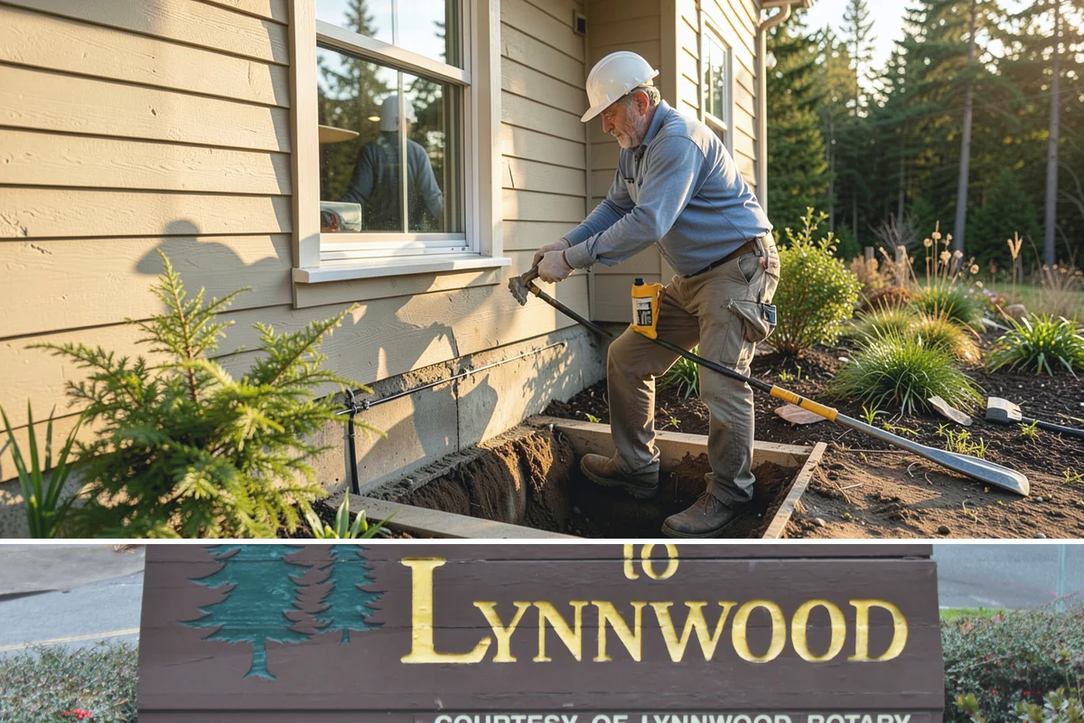 Bathtub Installation in Lynnwood, Snohomish County, WA - Tub installations fit any part of the calendar since the work stays comfortably indoors.