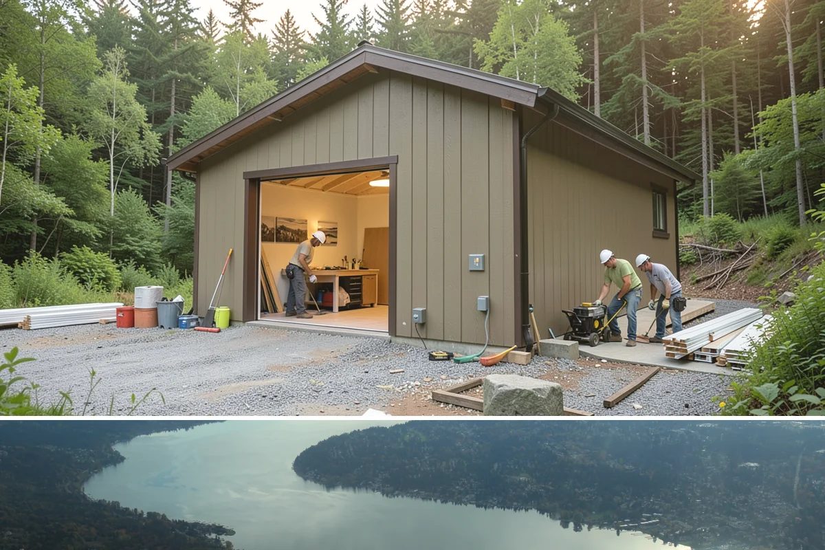 Bathtub Installation in Sammamish, King County, WA - Tub installations fit any part of the calendar since the work stays comfortably indoors.