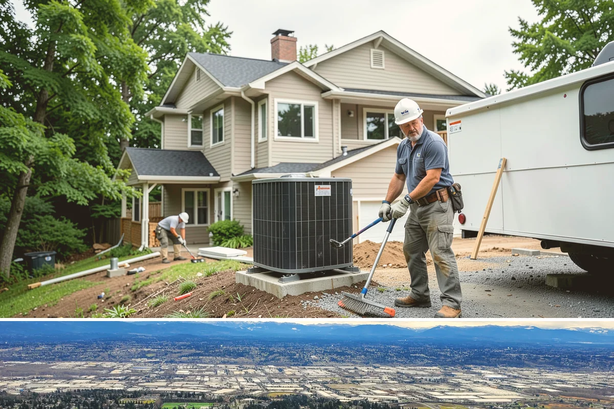 Bathtub Installation in SeaTac, King County, WA - Tub installations fit any part of the calendar since the work stays comfortably indoors.