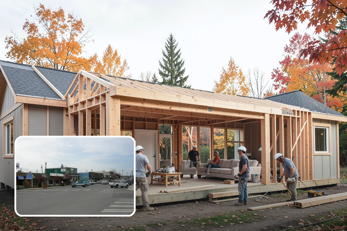 Bathtub Installation in Stanwood, Snohomish County, WA - Provides a comfortable, family-friendly bathing option