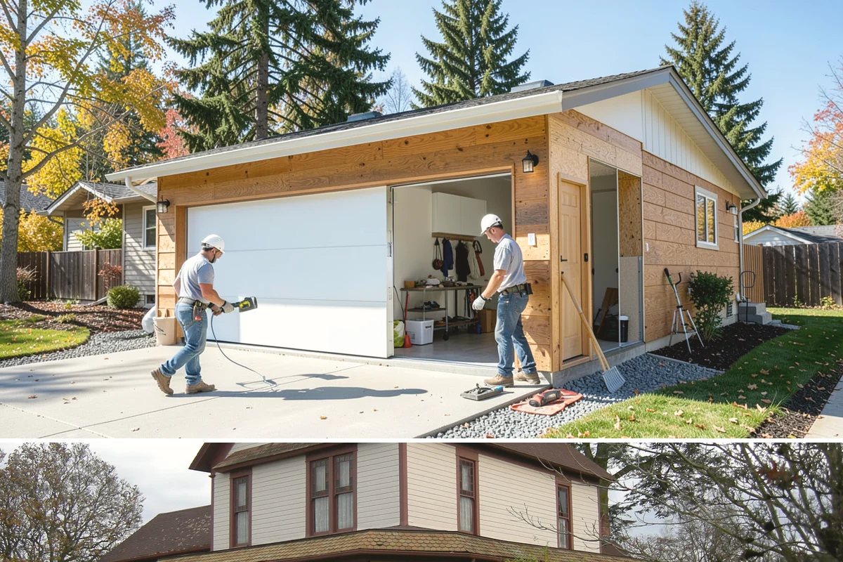 Bathtub Installation in Sumner, Pierce County, WA - Tub installations fit any part of the calendar since the work stays comfortably indoors.