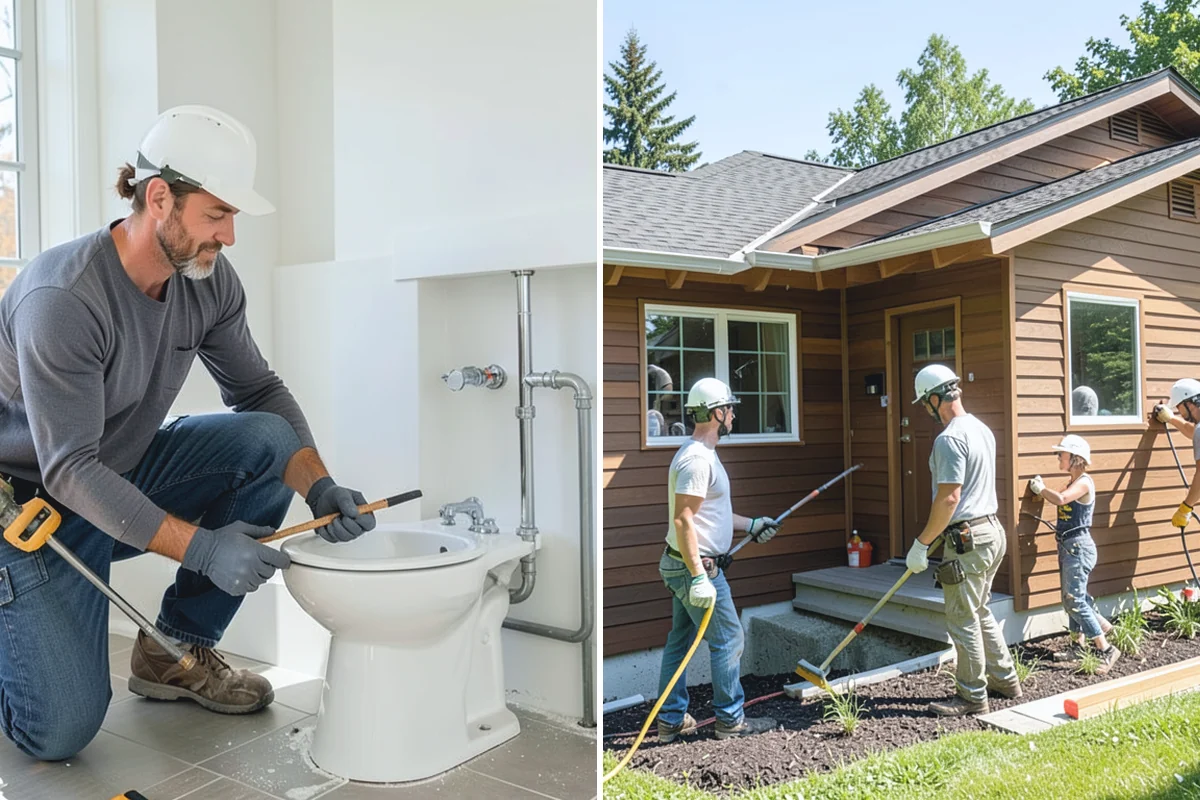 Batt Insulation in Auburn, King County, WA - Measure cavities and select batt R-value and type