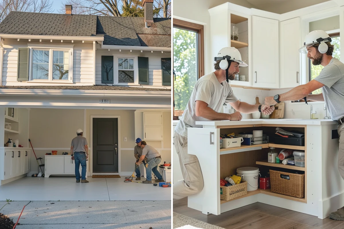 Batt Insulation in Beaux Arts Village, King County, WA - Measure cavities and select batt R-value and type