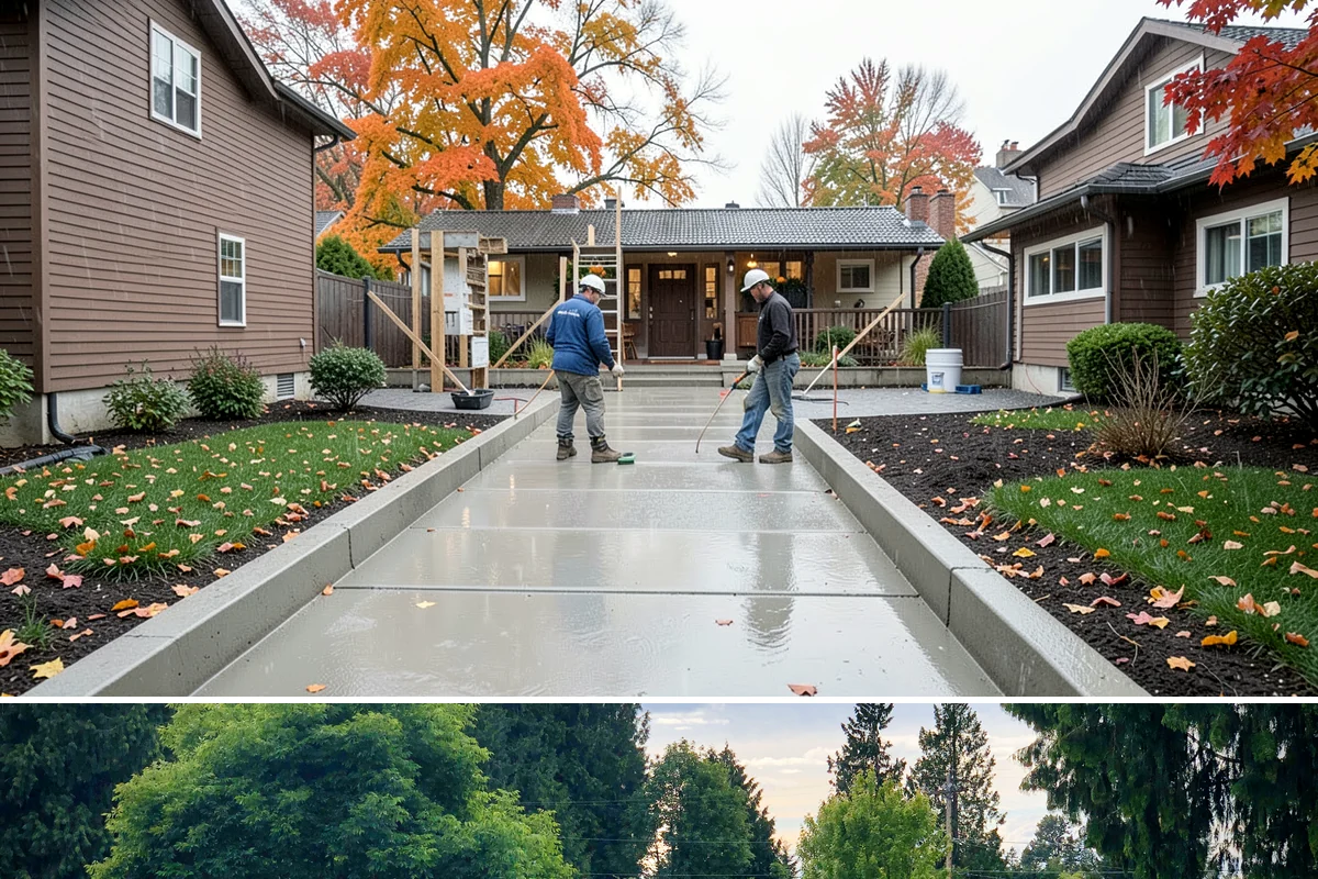 Batt Insulation in Bonney Lake, Pierce County, WA - Batt insulation fits any season and is commonly installed during remodel and framing phases year-round.