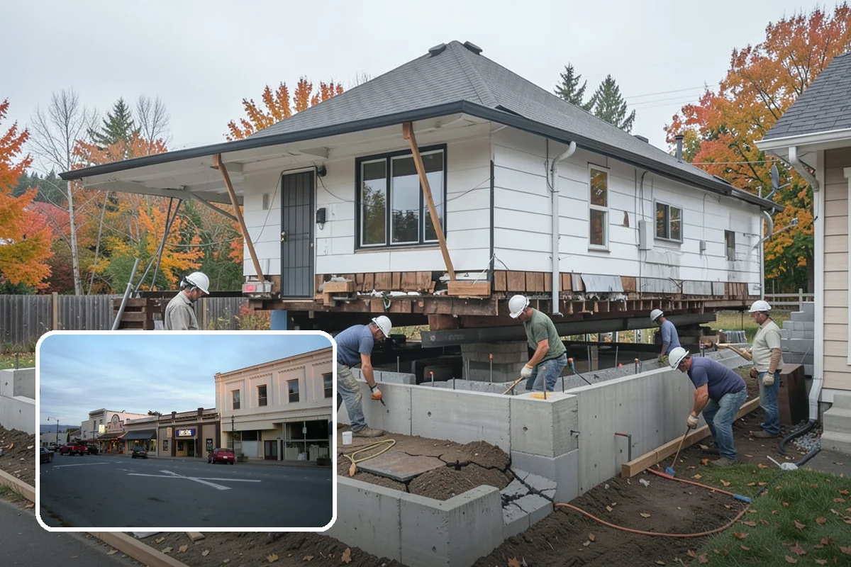 Batt Insulation in Burlington, Skagit County, WA - Cost-effective coverage for open framing