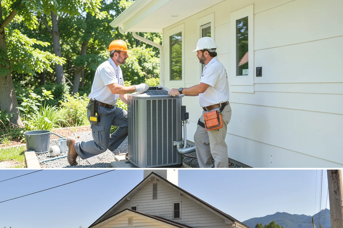 Batt Insulation in Concrete, Skagit County, WA - Batt insulation fits any season and is commonly installed during remodel and framing phases year-round.