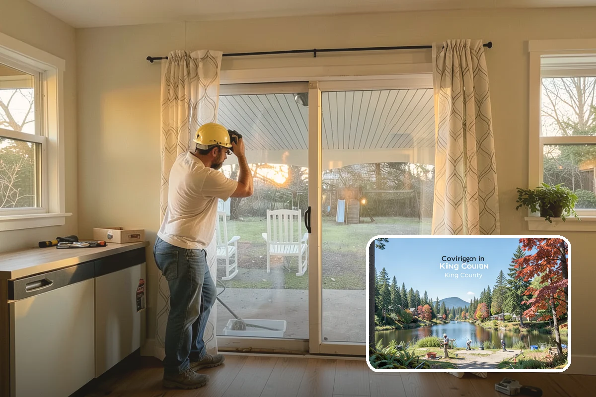 Batt Insulation in Covington, King County, WA - Cost-effective coverage for open framing