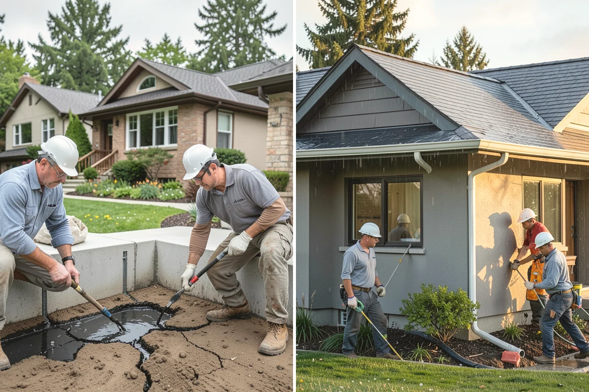 Batt Insulation in Covington, King County, WA - Measure cavities and select batt R-value and type