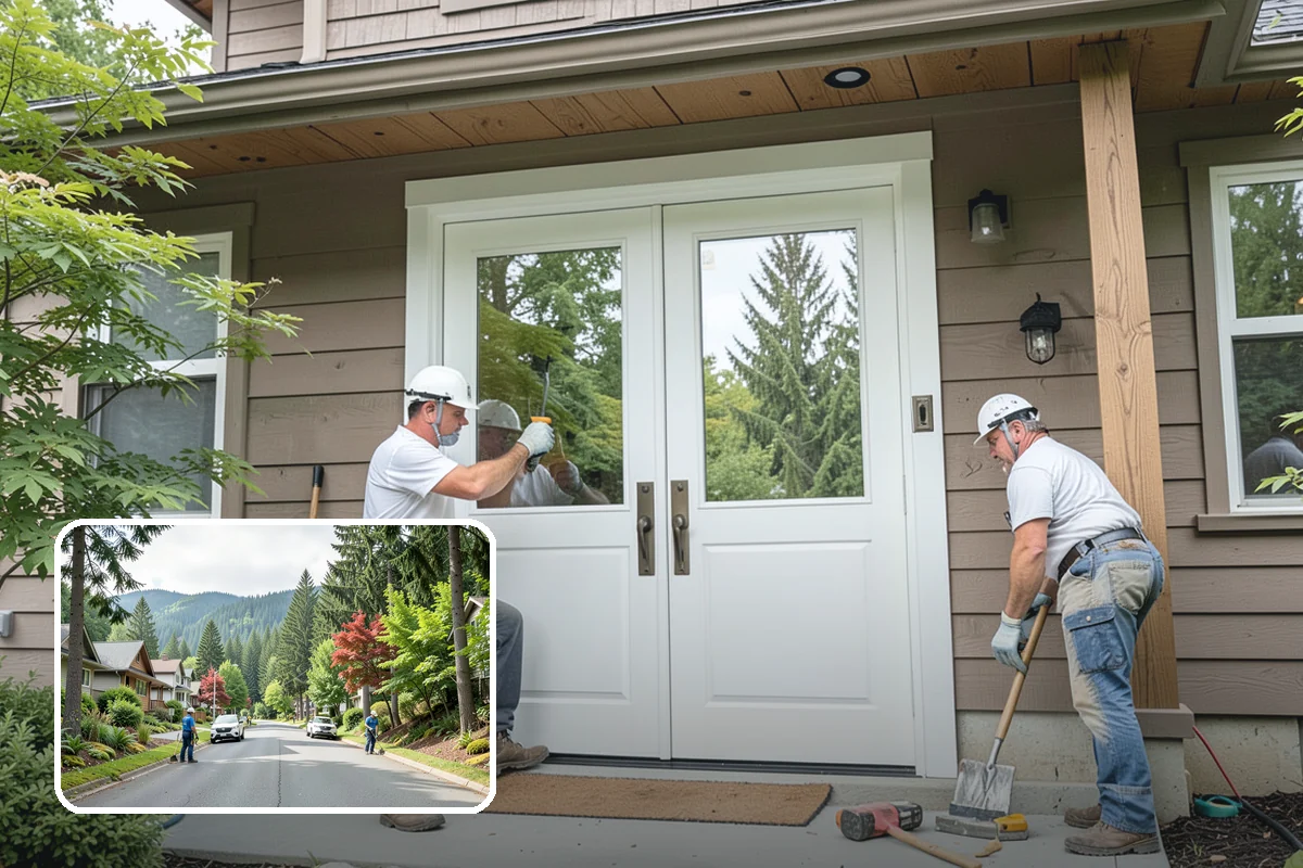 Batt Insulation in Darrington, Snohomish County, WA - Cost-effective coverage for open framing