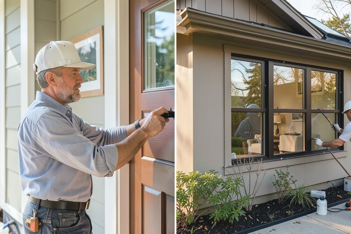 Batt Insulation in Des Moines, King County, WA - Measure cavities and select batt R-value and type