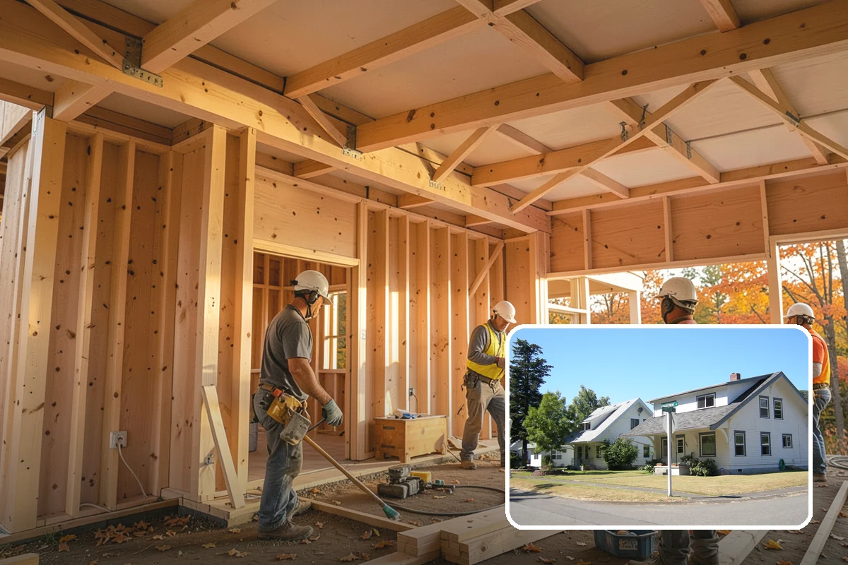 Batt Insulation in DuPont, Pierce County, WA - Cost-effective coverage for open framing
