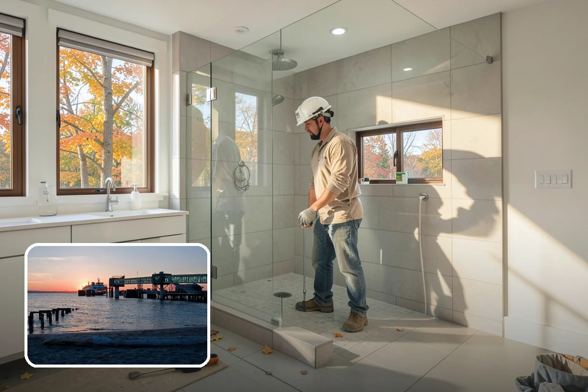Batt Insulation in Edmonds, Snohomish County, WA - Cost-effective coverage for open framing