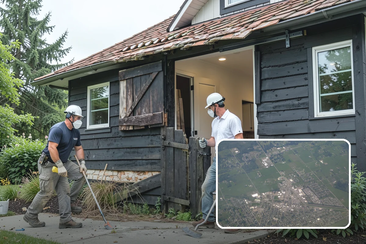 Batt Insulation in Enumclaw, King County, WA - Cost-effective coverage for open framing