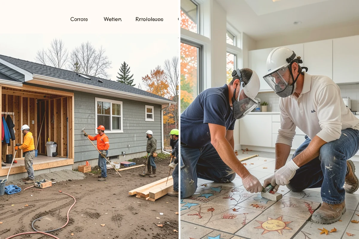 Batt Insulation in Fife, Pierce County, WA - Measure cavities and select batt R-value and type